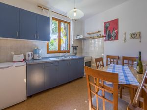 Ferienhaus für 5 Personen (80 m²) in Crikvenica