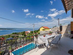 Ferienhaus für 8 Personen (180 m²) in Crikvenica