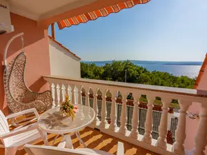 Ferienhaus für 6 Personen in Crikvenica