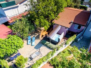 Ferienhaus für 6 Personen (60 m²) in Crikvenica