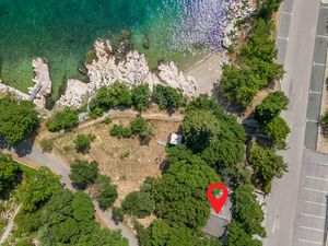 Ferienhaus für 4 Personen (60 m²) in Crikvenica