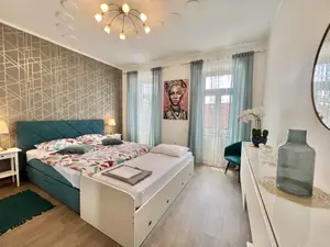 Ferienhaus für 7 Personen (150 m²) in Crikvenica