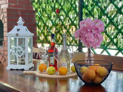 Ferienhaus für 7 Personen (150 m²) in Crikvenica 2/10