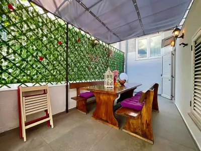 Ferienhaus für 7 Personen (150 m²) in Crikvenica 4/10