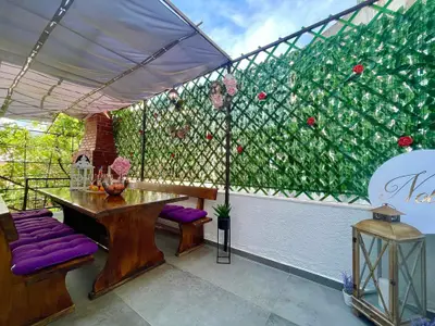 Ferienhaus für 7 Personen (150 m²) in Crikvenica 3/10