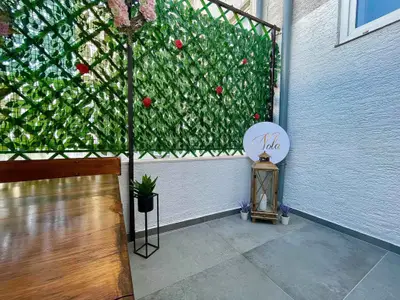 Ferienhaus für 7 Personen (150 m²) in Crikvenica 6/10