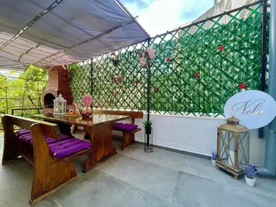 Ferienhaus für 7 Personen (150 m²) in Crikvenica 5/10