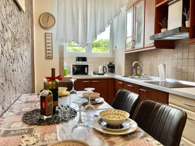 Ferienhaus für 7 Personen (150 m²) in Crikvenica 9/10