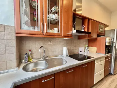 Ferienhaus für 7 Personen (150 m²) in Crikvenica 7/10