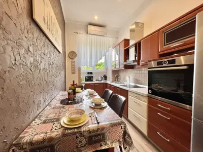 Ferienhaus für 7 Personen (150 m²) in Crikvenica 10/10