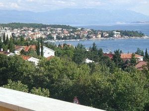 Ferienhaus für 4 Personen (60 m&sup2;) in Crikvenica