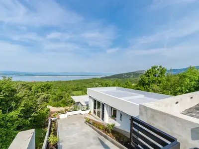 Ferienhaus für 4 Personen (50 m²) in Crikvenica 3/10