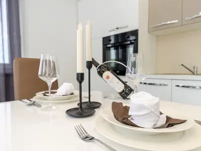 Ferienhaus für 4 Personen (50 m²) in Crikvenica 4/10