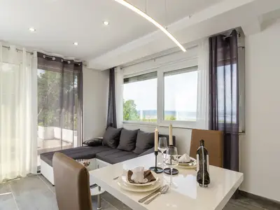Ferienhaus für 4 Personen (50 m²) in Crikvenica 5/10
