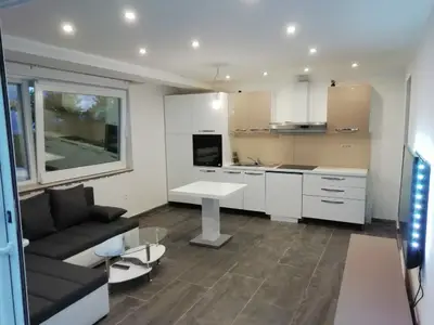 Ferienhaus für 4 Personen (50 m²) in Crikvenica 6/10