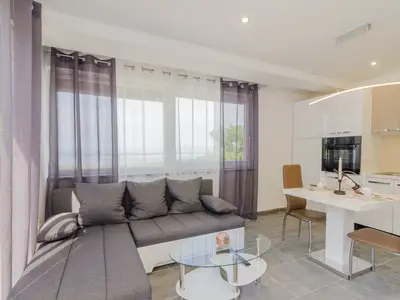 Ferienhaus für 4 Personen (50 m²) in Crikvenica 7/10