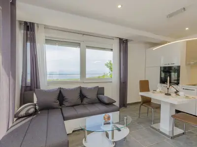 Ferienhaus für 4 Personen (50 m²) in Crikvenica 8/10