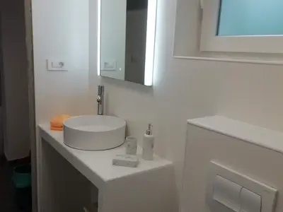 Ferienhaus für 4 Personen (50 m²) in Crikvenica 10/10