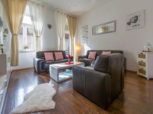 Ferienhaus für 7 Personen (90 m²) in Crikvenica