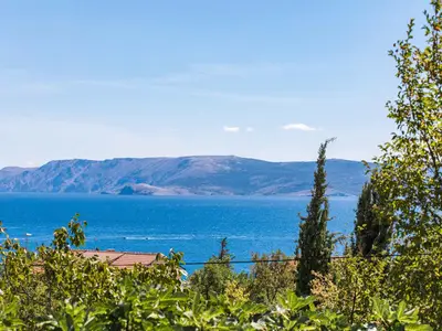 Ferienhaus für 6 Personen (90 m²) in Crikvenica 2/10