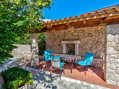 Ferienhaus für 6 Personen (90 m²) in Crikvenica 3/10