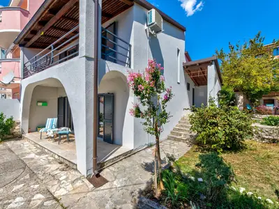 Ferienhaus für 6 Personen (90 m²) in Crikvenica 4/10