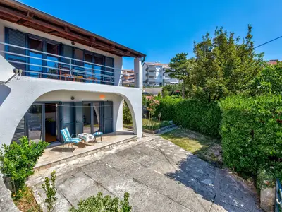 Ferienhaus für 6 Personen (90 m²) in Crikvenica 5/10