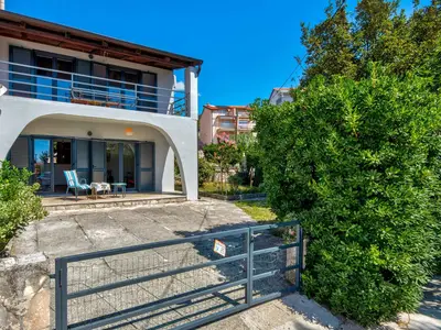 Ferienhaus für 6 Personen (90 m²) in Crikvenica 6/10