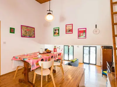 Ferienhaus für 6 Personen (90 m²) in Crikvenica 8/10