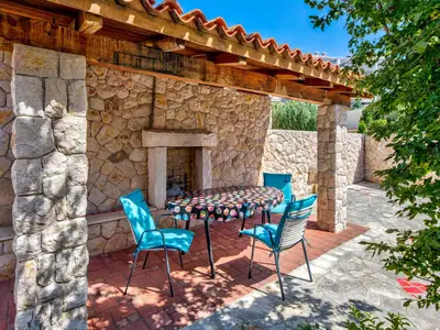 Ferienhaus für 6 Personen (90 m²) in Crikvenica 9/10