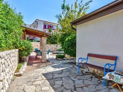 Ferienhaus für 6 Personen (90 m²) in Crikvenica 10/10