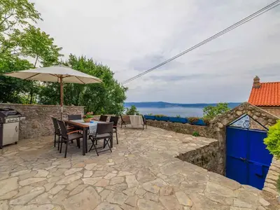 Ferienhaus für 6 Personen (145 m²) in Crikvenica 3/10