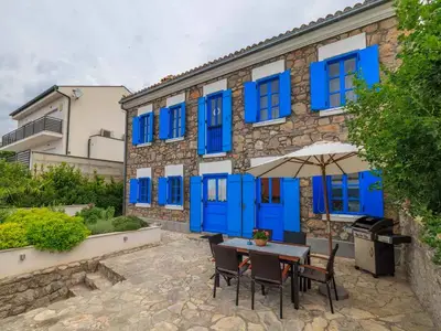 Ferienhaus für 6 Personen (145 m²) in Crikvenica 6/10