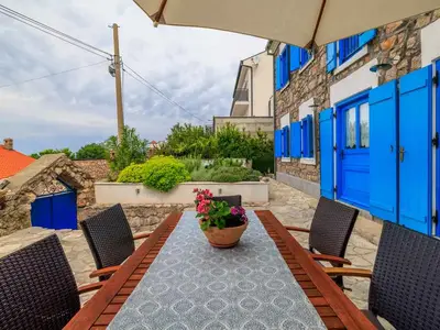 Ferienhaus für 6 Personen (145 m²) in Crikvenica 7/10