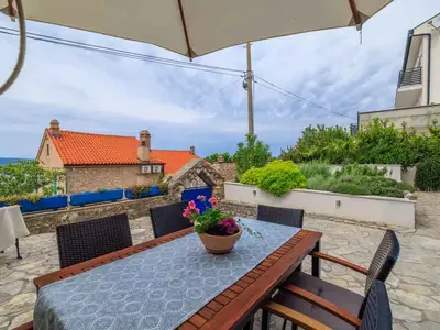 Ferienhaus für 6 Personen (145 m²) in Crikvenica 8/10