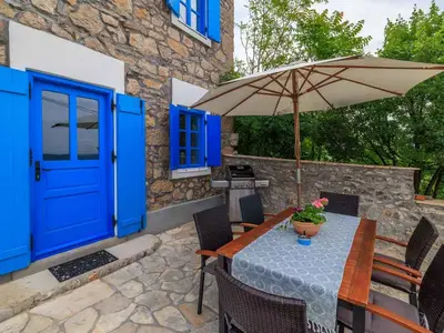 Ferienhaus für 6 Personen (145 m²) in Crikvenica 9/10