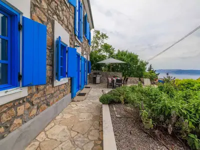 Ferienhaus für 6 Personen (145 m²) in Crikvenica 10/10