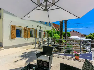 Ferienhaus für 6 Personen (150 m²) in Crikvenica 5/10