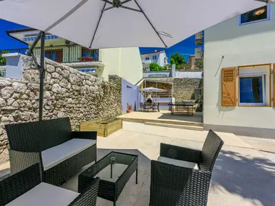Ferienhaus für 6 Personen (150 m²) in Crikvenica 6/10