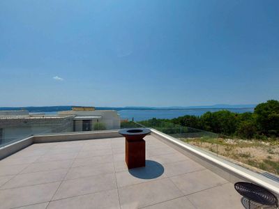 Ferienhaus für 10 Personen (285 m²) in Crikvenica 6/10