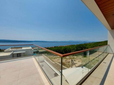 Ferienhaus für 10 Personen (285 m²) in Crikvenica 8/10