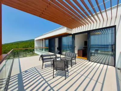 Ferienhaus für 10 Personen (285 m²) in Crikvenica 10/10