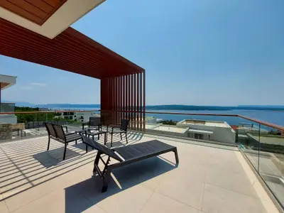 Ferienhaus für 10 Personen (285 m²) in Crikvenica 8/10