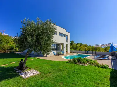 Ferienhaus für 8 Personen (155 m²) in Crikvenica 2/10