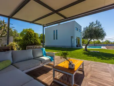 Ferienhaus für 8 Personen (155 m²) in Crikvenica 6/10