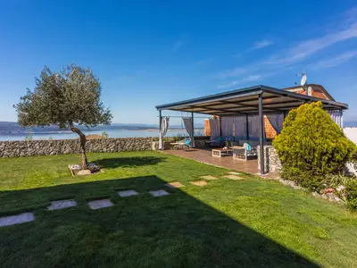 Ferienhaus für 8 Personen (155 m²) in Crikvenica 7/10