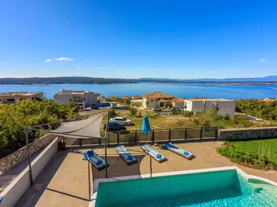 Ferienhaus für 8 Personen (155 m²) in Crikvenica 9/10