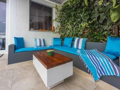 Ferienhaus für 7 Personen (150 m²) in Crikvenica 2/10