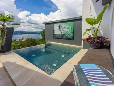 Ferienhaus für 7 Personen (150 m²) in Crikvenica 3/10