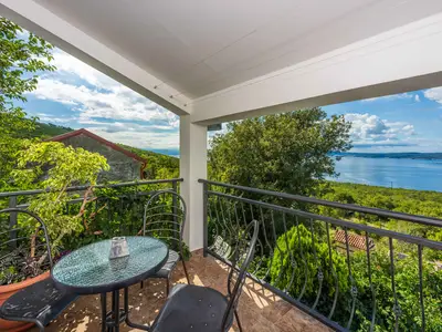 Ferienhaus für 7 Personen (150 m²) in Crikvenica 6/10